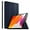 Blue, variant on Supershield Case iPad Pro 11 Slim Stand Hard Back Shell Smart Cover for iPad Pro 11 Inch 4th Generation 2022 /3rd Generation 2021 /2nd Gen 2020 - Blue