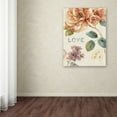 thumbnail image 2 of Trademark Fine Art "Spiced Nature VII" Canvas Art by Lisa Audit, 2 of 3