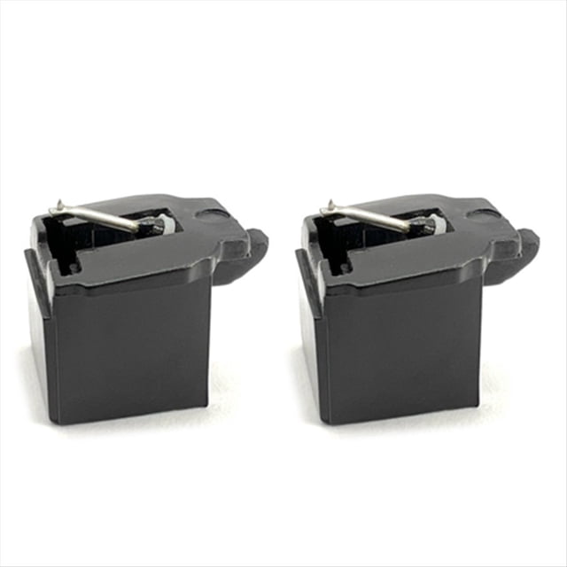 ATN3600L Record Player Needle Replacement, Record Player Needles for AT LP60,AT L60X,AT LP60XBT,AT LP60 USB,AT LP2D 2PCS