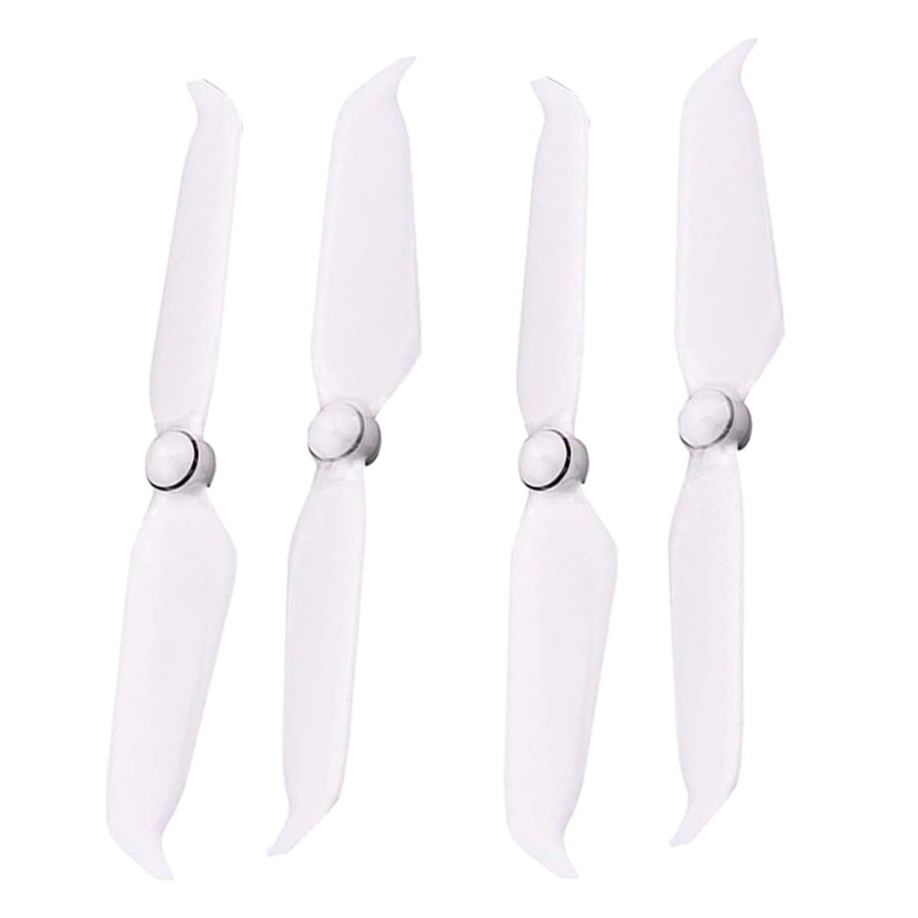 1pack of 2pairs 9455S Noise-Reduction CW CCW Paddles for DJI Phantom 4pro V2.0