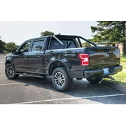 EGR SBAR0106 Sports Bar Fits 15-21 F-150 Fits select: 2015-2020 FORD F150, 2021 FORD F150 SUPER CAB