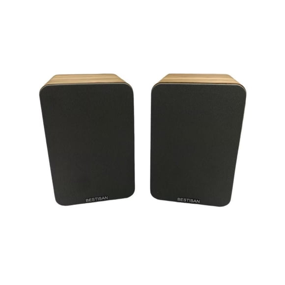 Bocinas Bluetooth Bestisan SR04F Reacondicionado