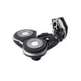 thumbnail image 3 of Cabezas de afeitado de repuesto WEIHJMXG para afeitadoras Philips Serie Rq10 Rq1050 Rq1260 Rq1280 Rq1290, 3 of 5
