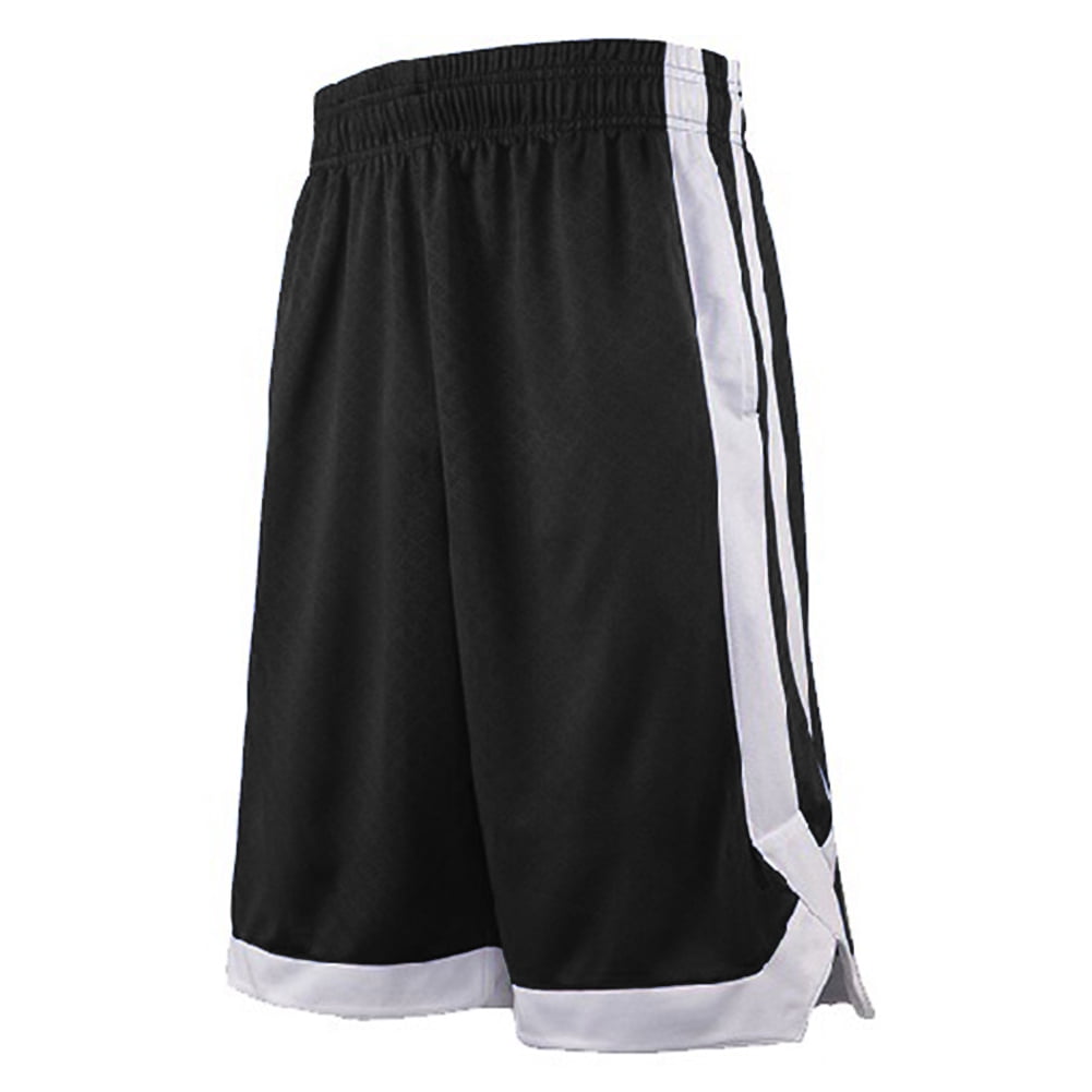 TopTie Big Boys Youth Soccer Short, 8 