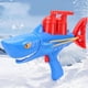 thumbnail image 1 of Lekihaqq Winter Snowball Launcher Gun Toy Outdoor Play Snowball Fight Shooter Cannon Blaster for Children Snow Battle Fun Activity, 1 of 5