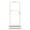 Silver, variant on For Samsung Galaxy A52 SM-A525 SIM Card Tray + SIM Card Tray / Micro SD Card Tray