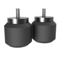 thumbnail image 4 of Timbren 15-22 Chevy Colorado GMC Canyon 4WD SES Susp Enhance Sys Front Kit Fits select: 2016 CHEVROLET COLORADO LT, 2021-2022 CHEVROLET COLORADO, 4 of 4