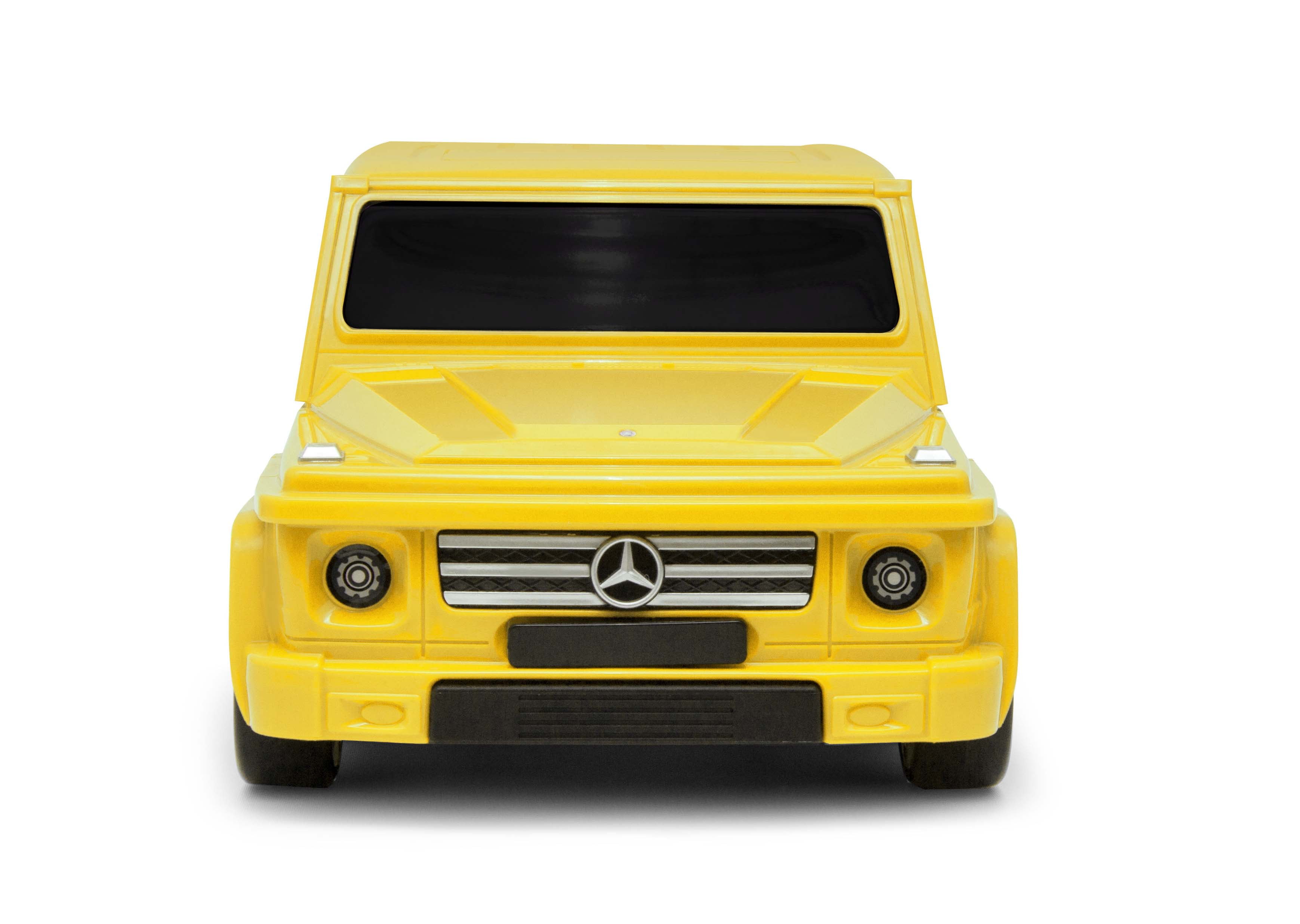 mercedes g wagon kids