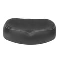 thumbnail image 3 of Universal Women's Bike Seat, Wider & Noseless, for Comfortable Cycling on Mountain or Road Bicycles Enhance Your Ride, 3 of 8