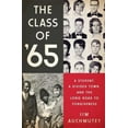 thumbnail image 2 of La Classe de '65: un Étudiant, une Ville Divisée, et le Long Chemin vers le Pardon, 2 of 2