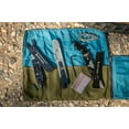 thumbnail image 6 of Wolf Tooth 8-Bit Kit One - 3 in 1 Modular Bicycle Multi-Tool Pack, Black/Gray, 6 of 10