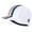 rainbow white, variant on Fashion Bicycles Sport Cap Mountain Bike Hat Cycling Helmet Liners Summer Cycling Cap Breathable & Sweat-Uptake