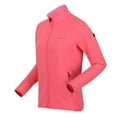 thumbnail image 3 of Regatta Womens Nevona Soft Shell Jacket, 3 of 5