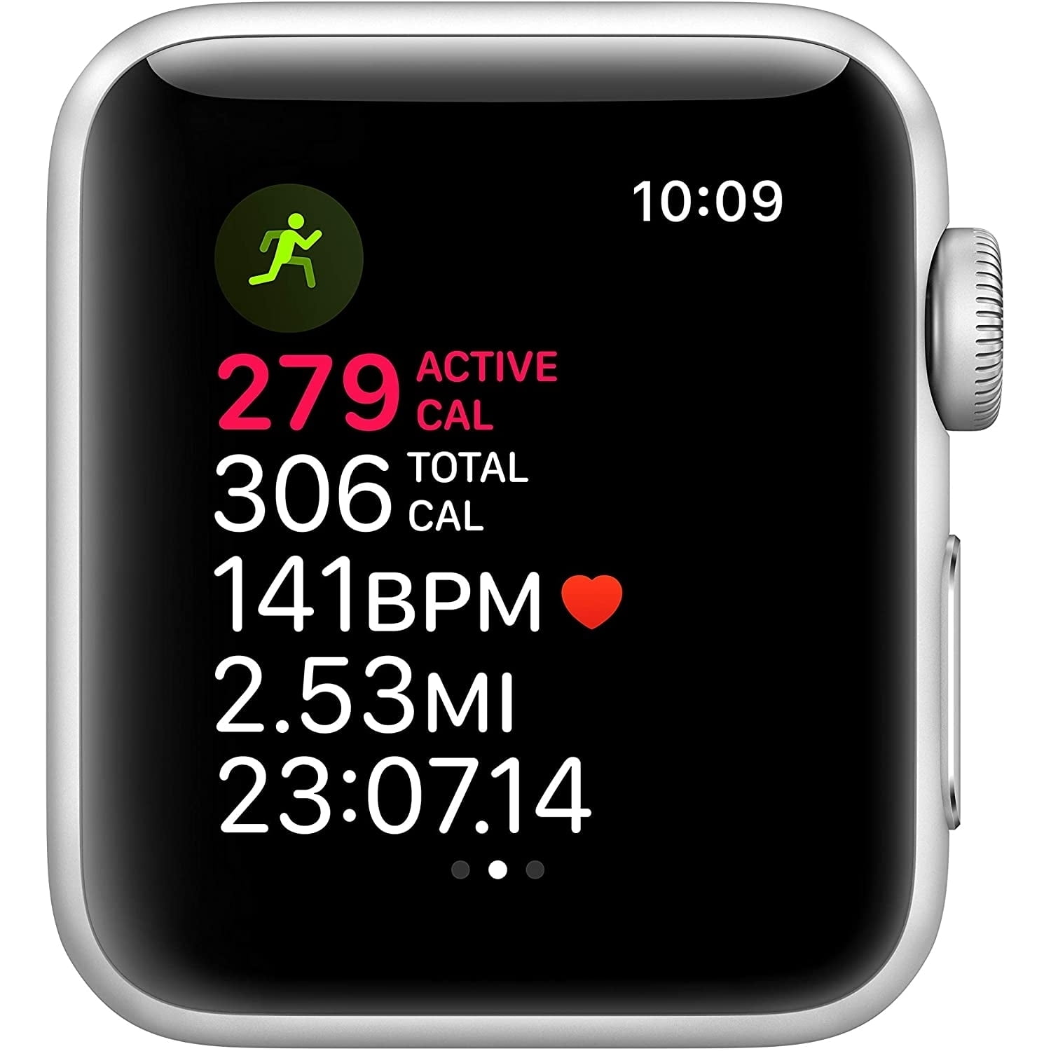 apple watch 3 gps walmart