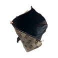 thumbnail image 2 of Embark on Epic Adventures with the Skull & Sword Carryall Travel Bag, 2 of 2