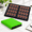 Hight Green, variant on 1024 Pocket Trading Card Binder, Black, 17.68 x 13.66 x 1.69 Inches
