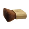 thumbnail image 3 of FELTECHELECTR Salon Neck Brush Hairdressing Tool for Dusting Around Ears and Neck Line 1Pcs, 3 of 4