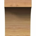 thumbnail image 2 of 5 1/2"W x 8"H x 24"L Huntington Smooth Rafter Tail, Western Red Cedar, 2 of 4