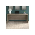 thumbnail image 4 of BBF Office 500 - Bureau Crédence - hickory Moderne, 4 of 5