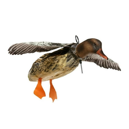Deadly Decoys FLY-HEN-1 Hen Mallard Easy to assemble and disassemble Flyer