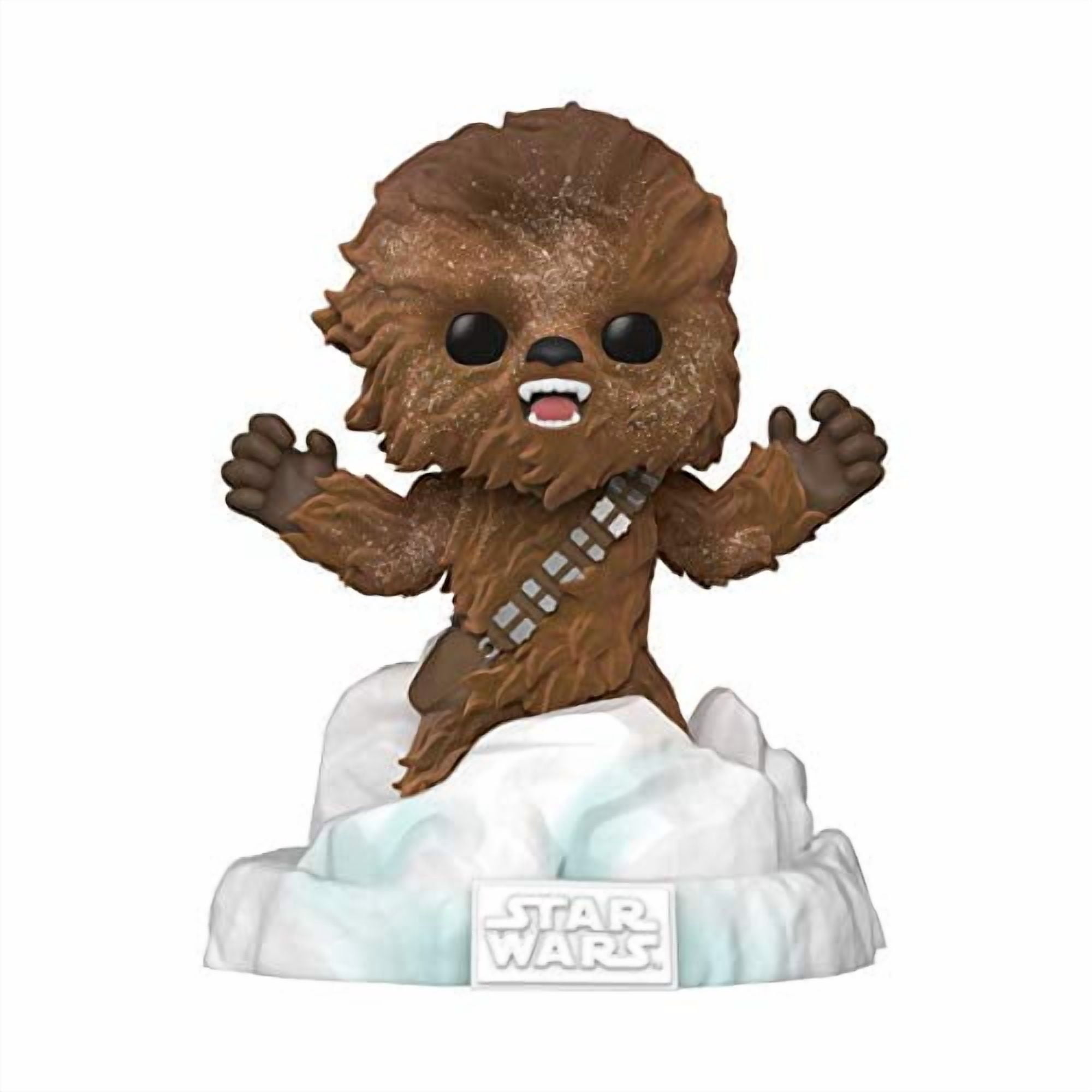 Funko Pop! Star Wars Battle Droid - Figurine Vinyle Episode 1 Phantom Menace 25e Anniversaire - Collection Officielle