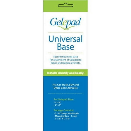 Gelepad Universal Base