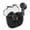 Black, variant on Ear buds Wireless Bluetooth Earbuds Sport 2026 NEW Bluetooth 5.3 Headphones with LED Display 128H Playtime Powerful Bass Over Ear Earphones with Earhooks IP7 Waterproof for Gym/Running/Workout(Black)