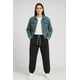 thumbnail image 2 of Pants Jogger Deportivo De Felpa Para Hombre Y Mujer, 2 of 7