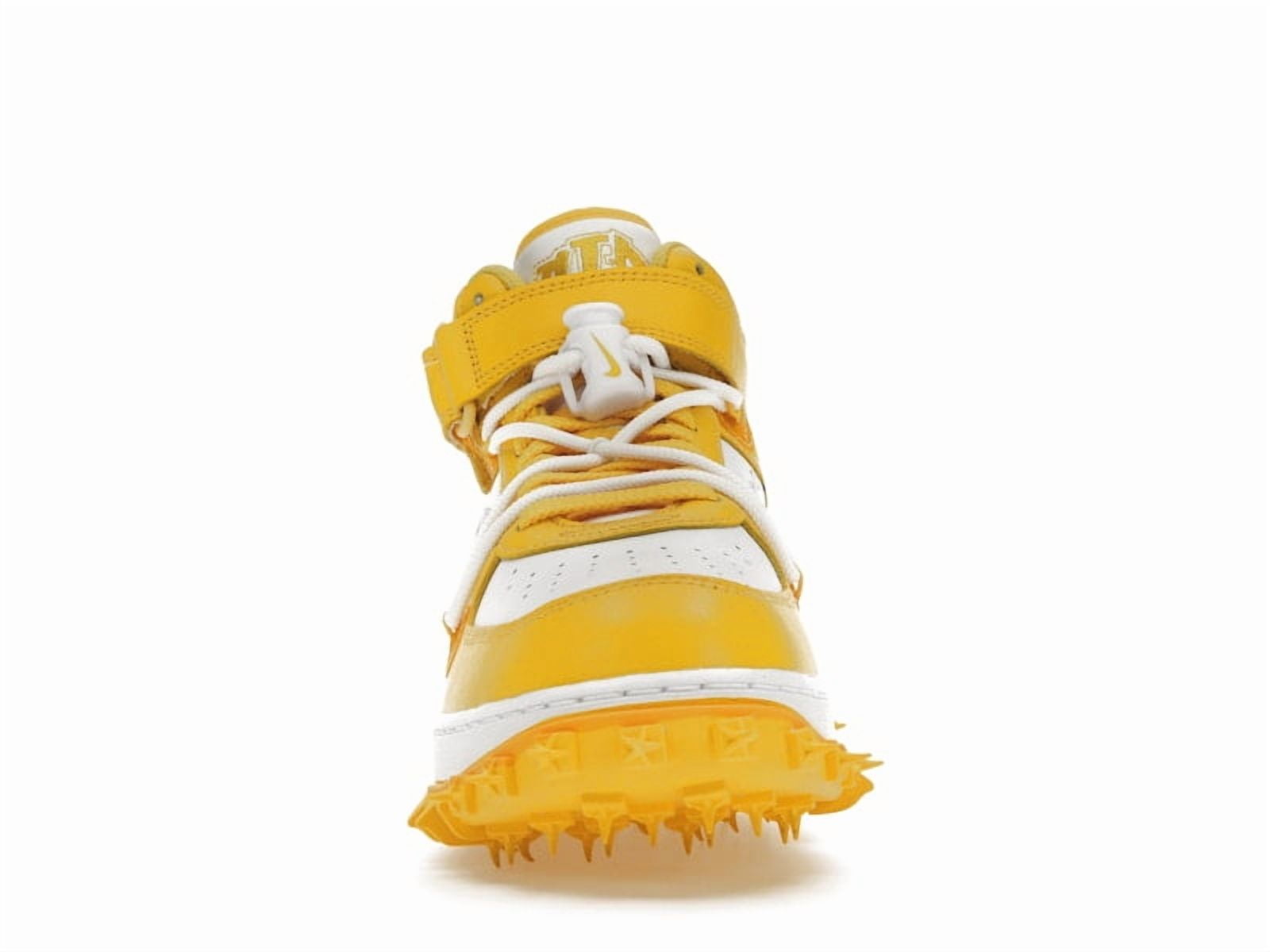 stockx varsity maize