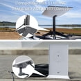 thumbnail image 3 of Cable STARGEAR de repuesto para Starlink Gen 2, 5 m, gris, 3 of 7