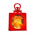 thumbnail image 2 of Steadline Chinese New Year Lanterns - Traditional Festival Decorations With LED Lights - Portable Handheld Celebration Ornaments - Holiday Home Decor Gift Set, 2 of 3