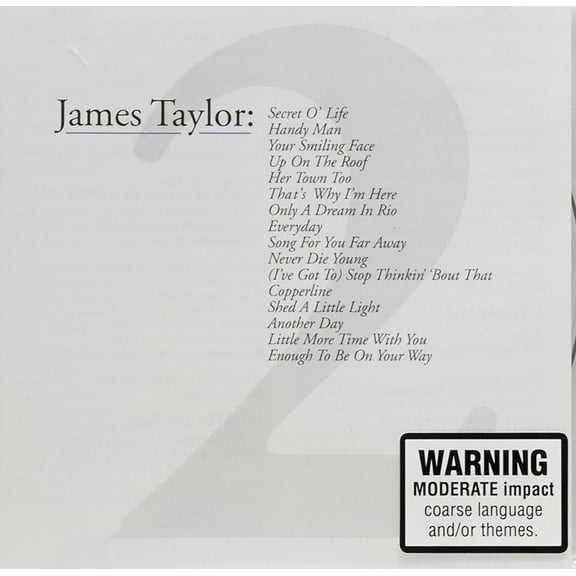 Greatest Hits Volume. 2 (Audiobook)