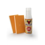 Grout Bully Grout Cleaner and Renewer - GREY