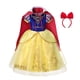thumbnail image 1 of Vestidos de princesa melocotón para niñas, disfraz de fiesta de cumpleaños, ropa de escenario para niños, trajes de Carnaval rosa zhangyuxiang unisex, 1 of 2