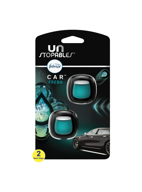 Car Air Fresheners by Brand in Car Air Fresheners
