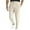 Khaki, variant on EGNMCR Men's Lightweight Pants, Cargo Pants Men, Linen Pants Men Men's Trousers Slim Drawstring Slim Elastic Straight Leg Sports Casual Pants Trousers Men Pants