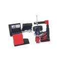 thumbnail image 1 of Siruishop 1/64 Car Garage Tool Simulation Sturdy Model Scene Props Miniature Accessory for Tire changer Balance, 1 of 7