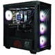 thumbnail image 1 of PC Gamer Grizzly PG INTEL089, Intel Core i9-12900,  NVIDIA RTX 5070, 32GB, 2TB SSD,  Wi-Fi, Windows 11, 1 of 7