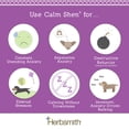 thumbnail image 6 of Herbsmith Calm Shen – Herbal Blend for Dogs & Cats – Natural Anxiety Remedy for Dogs & Cats – Feline and Canine Calming Supplement – 90 Tablets, 6 of 9