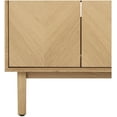 thumbnail image 2 of Avanity Adele-V72 Adele 72" Double Free Standing Vanity Cabinet Only - Wood, 2 of 7