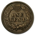 thumbnail image 2 of 1872 Indian Head Cent Fine, 2 of 2