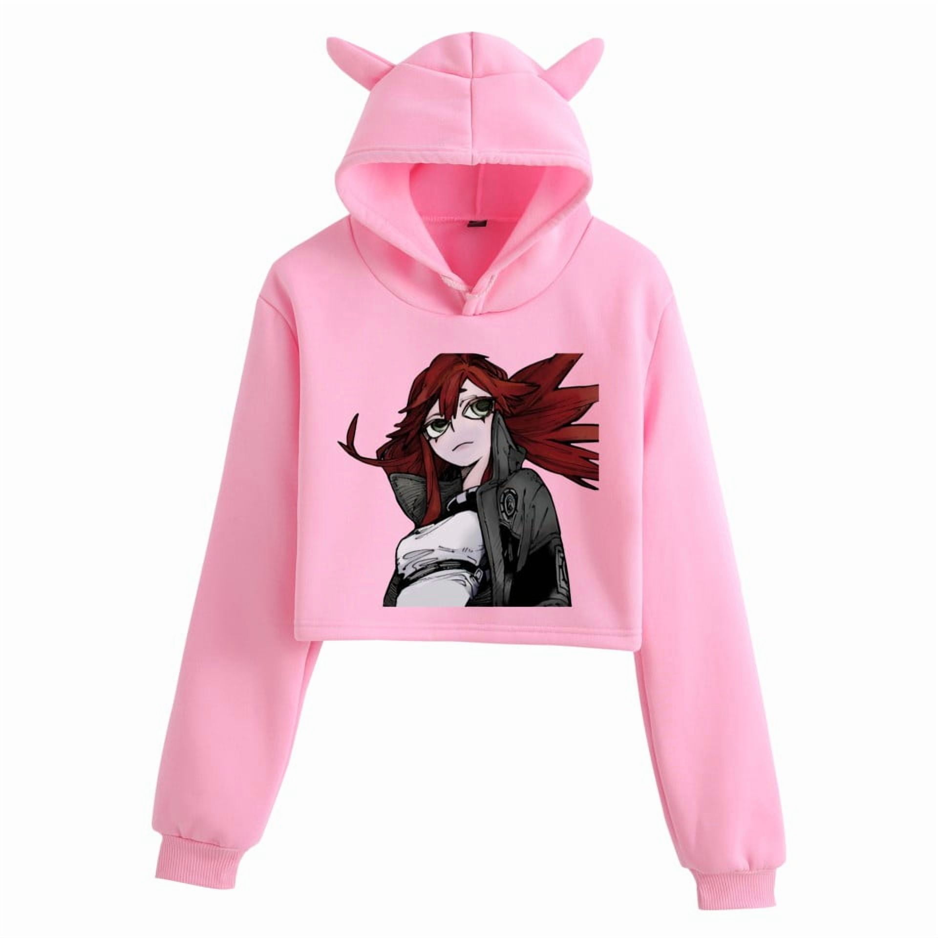 colorful_style୨୧⋆* Doing My Best Cute Pastel Unisex zip hoodie 2XS - 6XL