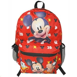 【Disney】US Disney Parks ミッキー or ミニー バックパック Disney Parks Cats Marie Figaro Oliver Mini Backpack New With