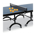 thumbnail image 3 of 40mm/1.6Inch 1 Pack 150 Balls Practice Table Tennis Table Tennis New(Yellow), 3 of 7