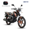 thumbnail image 1 of Motocicleta VENTO Lithium 190 2024 CITY, 1 of 8