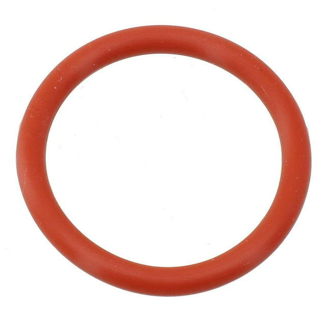 LEFU for Coffee Machine O-Ring Seal 5332149100 Silicone Extractor Process Seal Ring 36mm Diameter 4.1mm Width for EAM ESAM ECAM Prima Dona Perfecta ETAM Brewing Unit