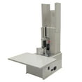 thumbnail image 5 of Electric Round Corner Cutter Corner Rounding Machine Fillet Cutter with Protective Cover 110V, 5 of 8