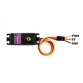 thumbnail image 4 of MG996R Servo 9kg/cm 11kg/cm High Torque Servo Digital Metal Gear, 4 of 5