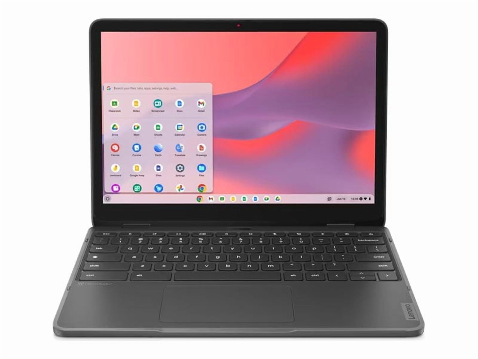 Lenovo 500e Chromebook Gen 4s 11.6