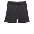 thumbnail image 1 of Leveret Girls Shorts Bike Pants 94% Cotton 6% Spandex (Size 2-5 Years), 1 of 4